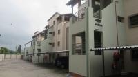 Front View of property in Ferndale - JHB
