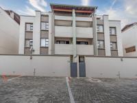 Front View of property in Ferndale - JHB