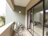 Balcony - 6 square meters of property in Ferndale - JHB