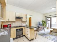 Kitchen - 10 square meters of property in Ferndale - JHB
