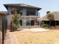 Commercial for Sale for sale in Witpoortjie
