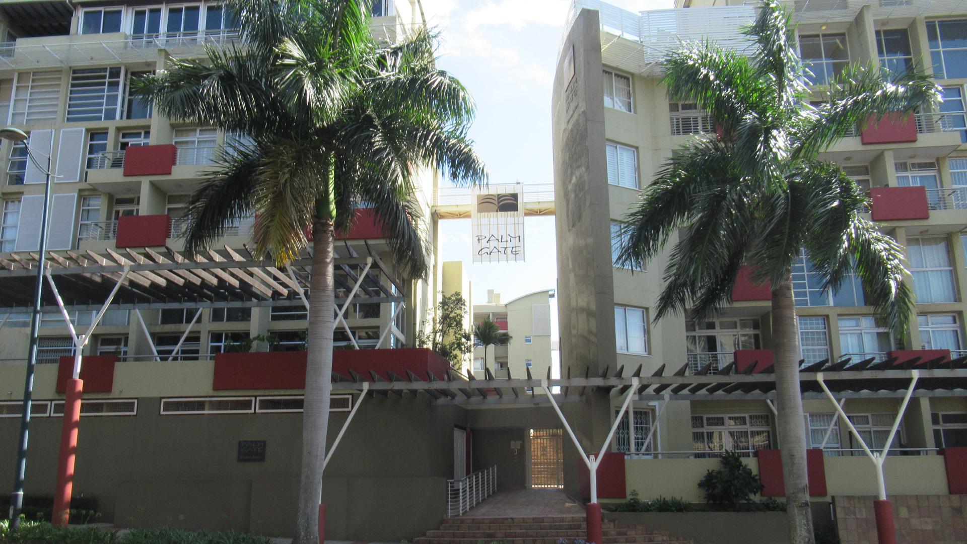 Front View of property in Umhlanga Rocks