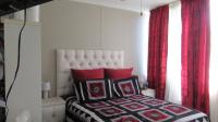 Main Bedroom - 14 square meters of property in Umhlanga Rocks