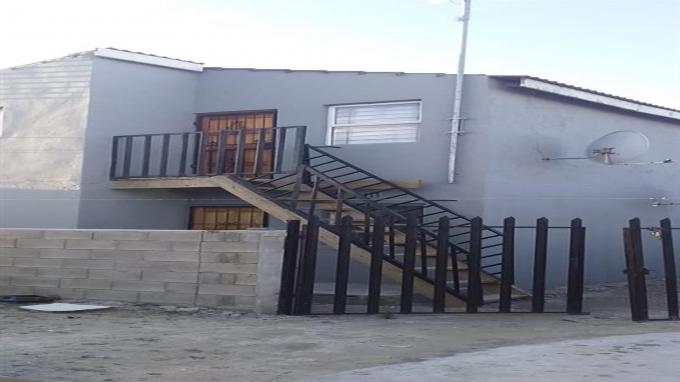 4 Bedroom House for Sale For Sale in Khayelitsha - Private Sale - MR536244
