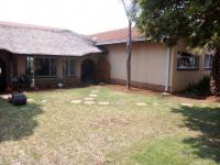 3 Bedroom 2 Bathroom House for Sale for sale in Stilfontein