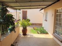  of property in Die Wilgers