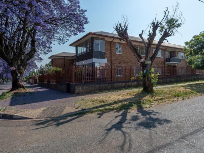 3 Bedroom Apartment for Sale For Sale in Turffontein - MR536388