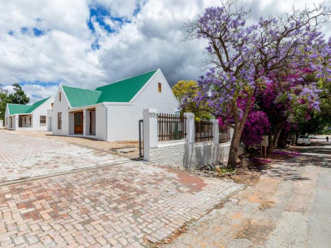Houses For Sale in Dysseldorp MyRoof.co.za