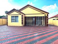 3 Bedroom 1 Bathroom House for Sale for sale in Elandspoort