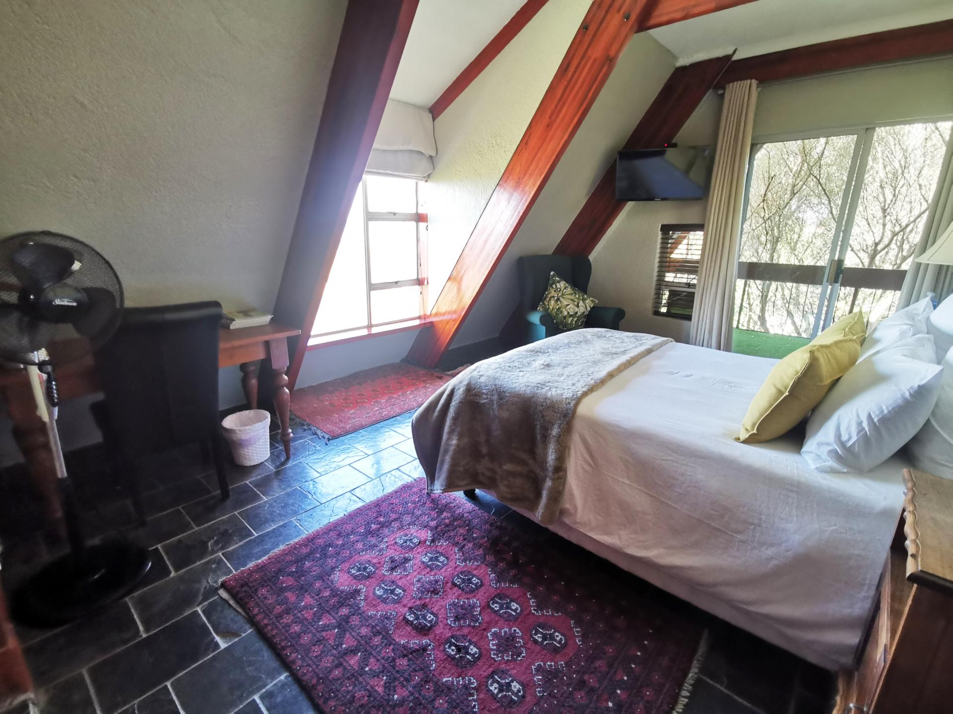 3 Bedroom House to Rent in Northcliff Property to rent M