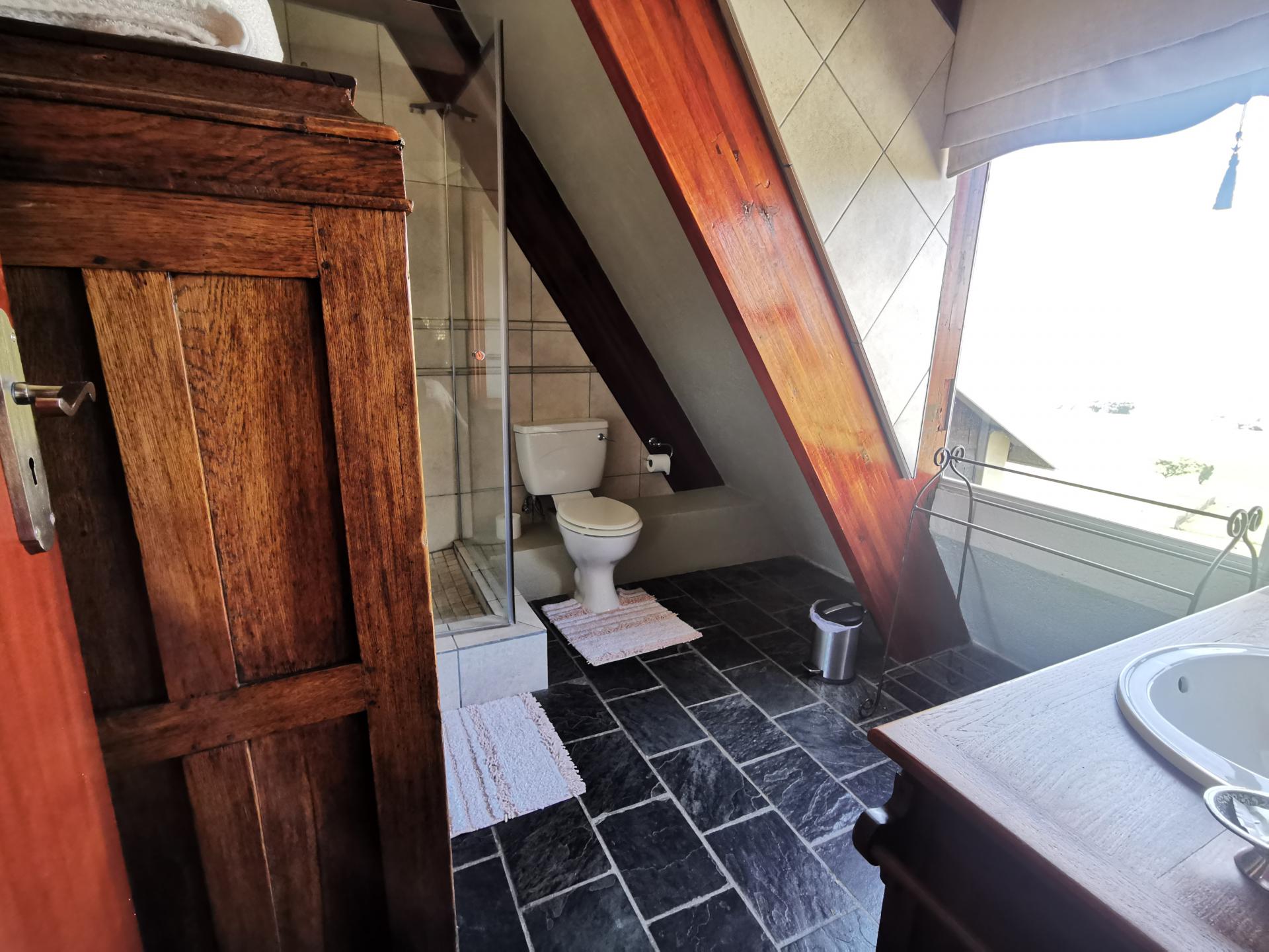 3 Bedroom House to Rent in Northcliff Property to rent M