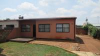 Front View of property in Klipspruit West