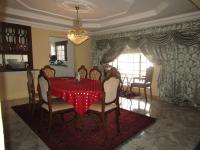 Dining Room of property in Sundowner
