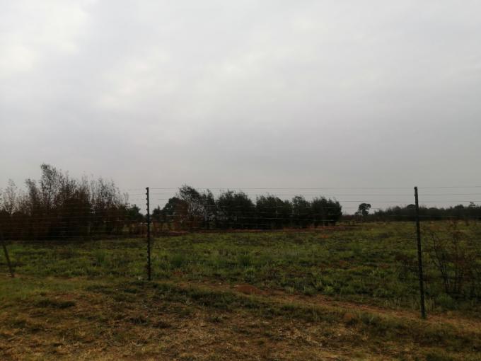 Land for Sale For Sale in De Deur MR536595 MyRoof