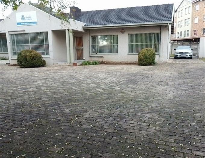 Standard Bank SIE Sale In Execution House for Sale in Kempton Park - MR536694