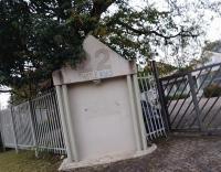 Front View of property in Kempton Park