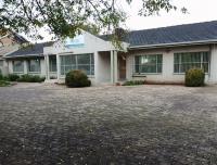 Front View of property in Kempton Park