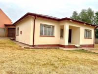 3 Bedroom 1 Bathroom House for Sale for sale in Westpark