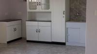 Kitchen of property in Lenasia South