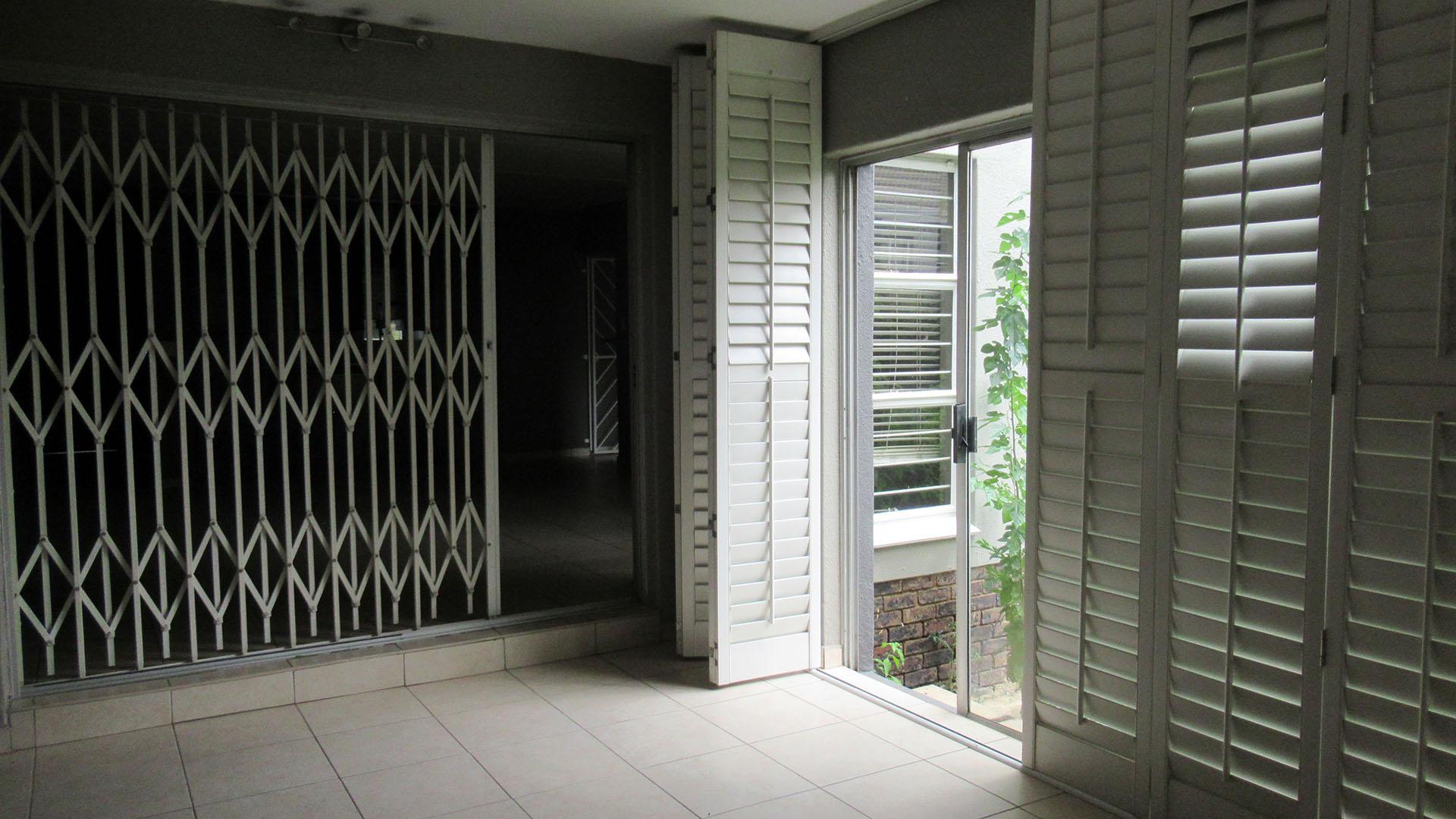 Staff Bathroom of property in Edenburg - Jhb