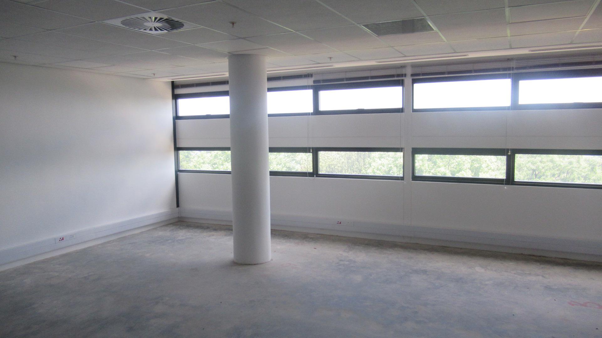 Rooms - 242 square meters of property in Illovo