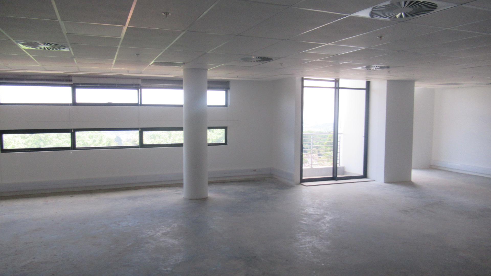 Rooms - 242 square meters of property in Illovo