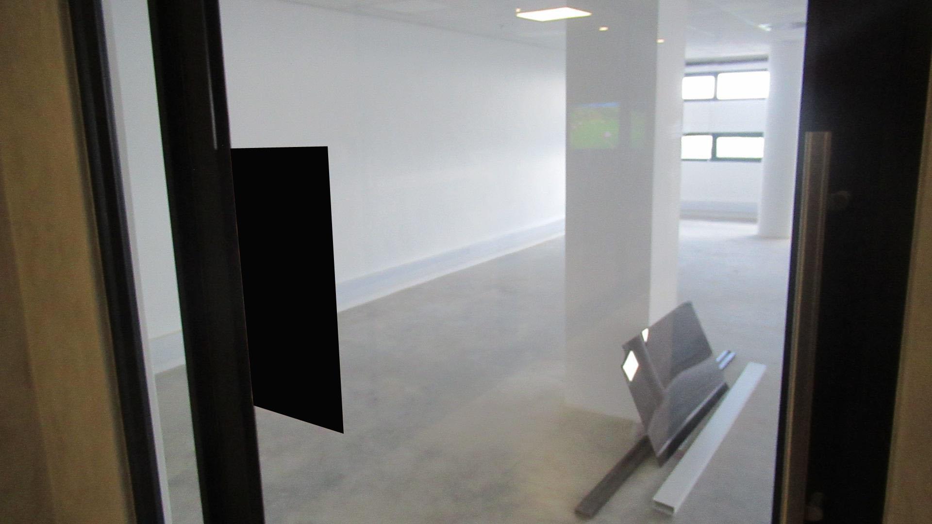 Spaces of property in Illovo