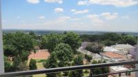 Balcony - 3 square meters of property in Illovo