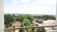 Balcony - 3 square meters of property in Illovo