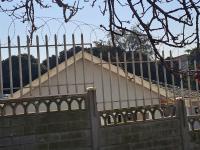 Front View of property in Bellair - DBN