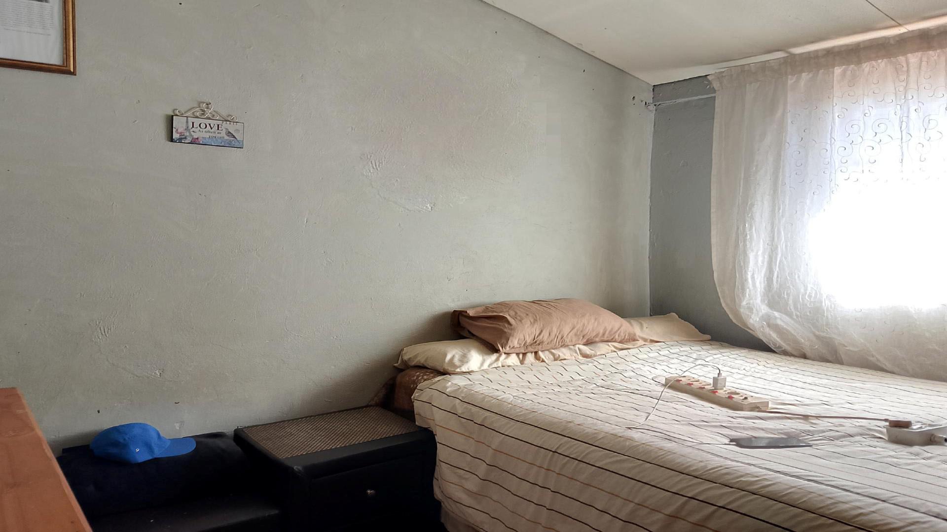 Bed Room 2 of property in Sebokeng