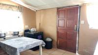 Kitchen of property in Sebokeng