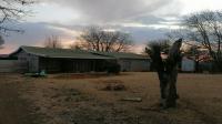 Smallholding for Sale for sale in Dagbreek