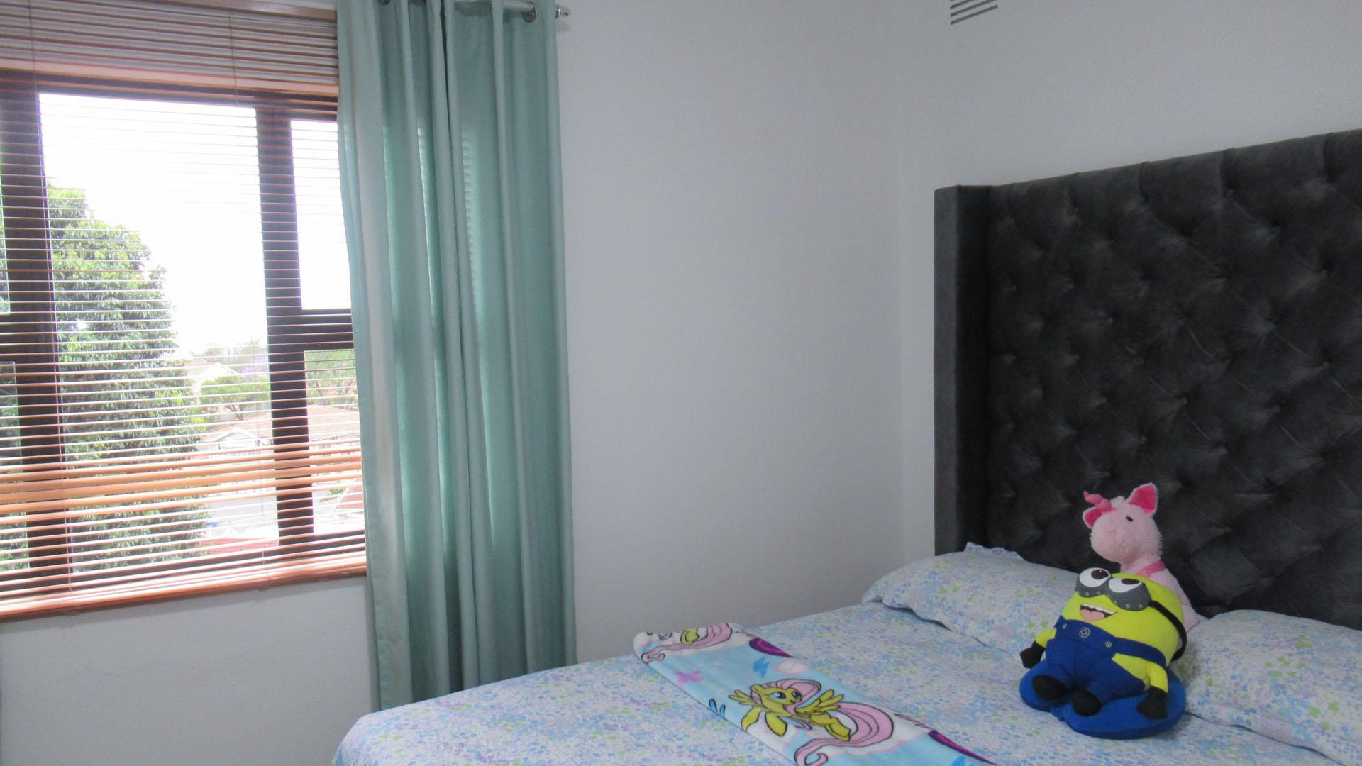 Bed Room 3 - 12 square meters of property in Reservoir Hills KZN