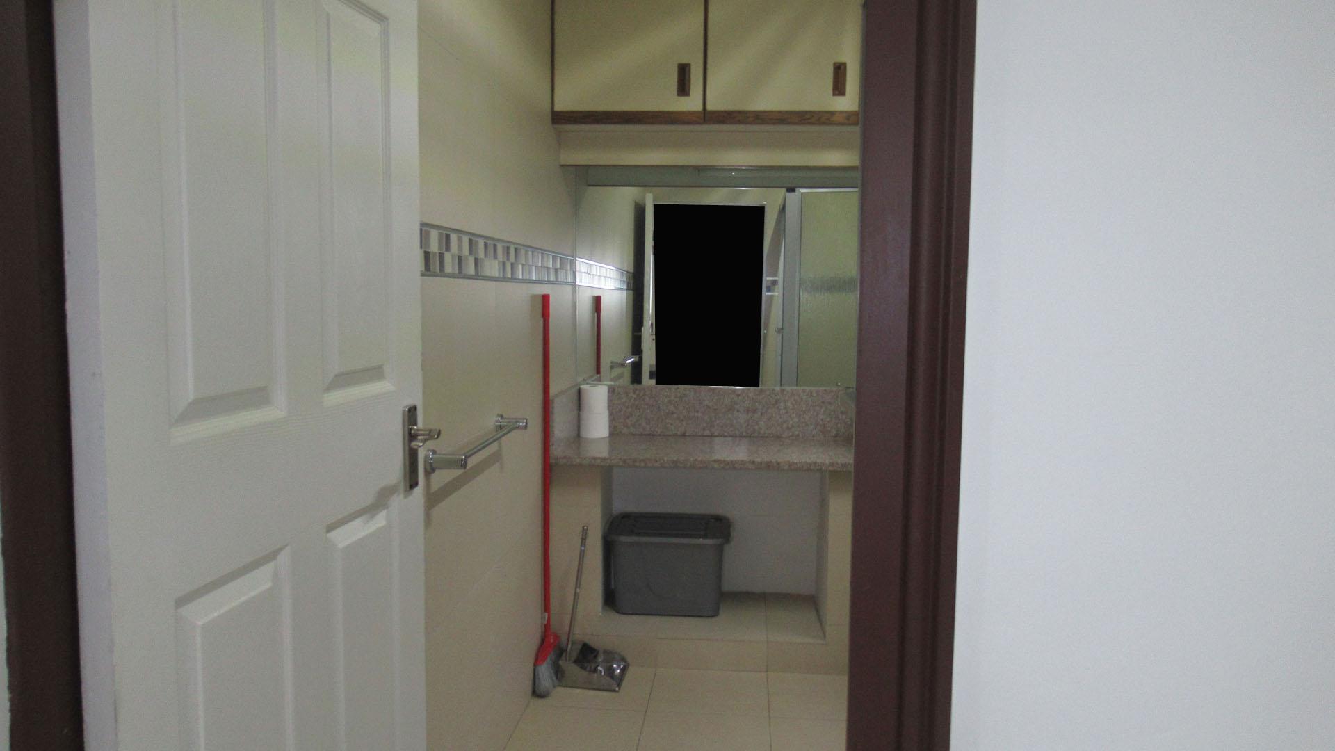 Rooms - 40 square meters of property in Reservoir Hills KZN