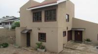 Front View of property in Reservoir Hills KZN