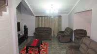 Lounges - 38 square meters of property in Reservoir Hills KZN
