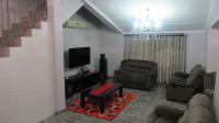 Lounges - 38 square meters of property in Reservoir Hills KZN