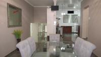 Dining Room - 27 square meters of property in Reservoir Hills KZN