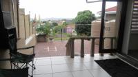 Patio - 17 square meters of property in Reservoir Hills KZN