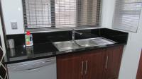 Kitchen - 21 square meters of property in Reservoir Hills KZN