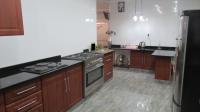 Kitchen - 21 square meters of property in Reservoir Hills KZN