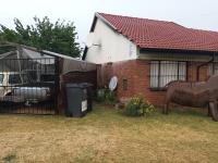  of property in Witpoortjie