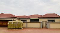 3 Bedroom 2 Bathroom House for Sale for sale in Soshanguve