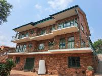  of property in Laudium