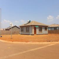  of property in The Orchards