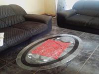 Lounges of property in Thabong