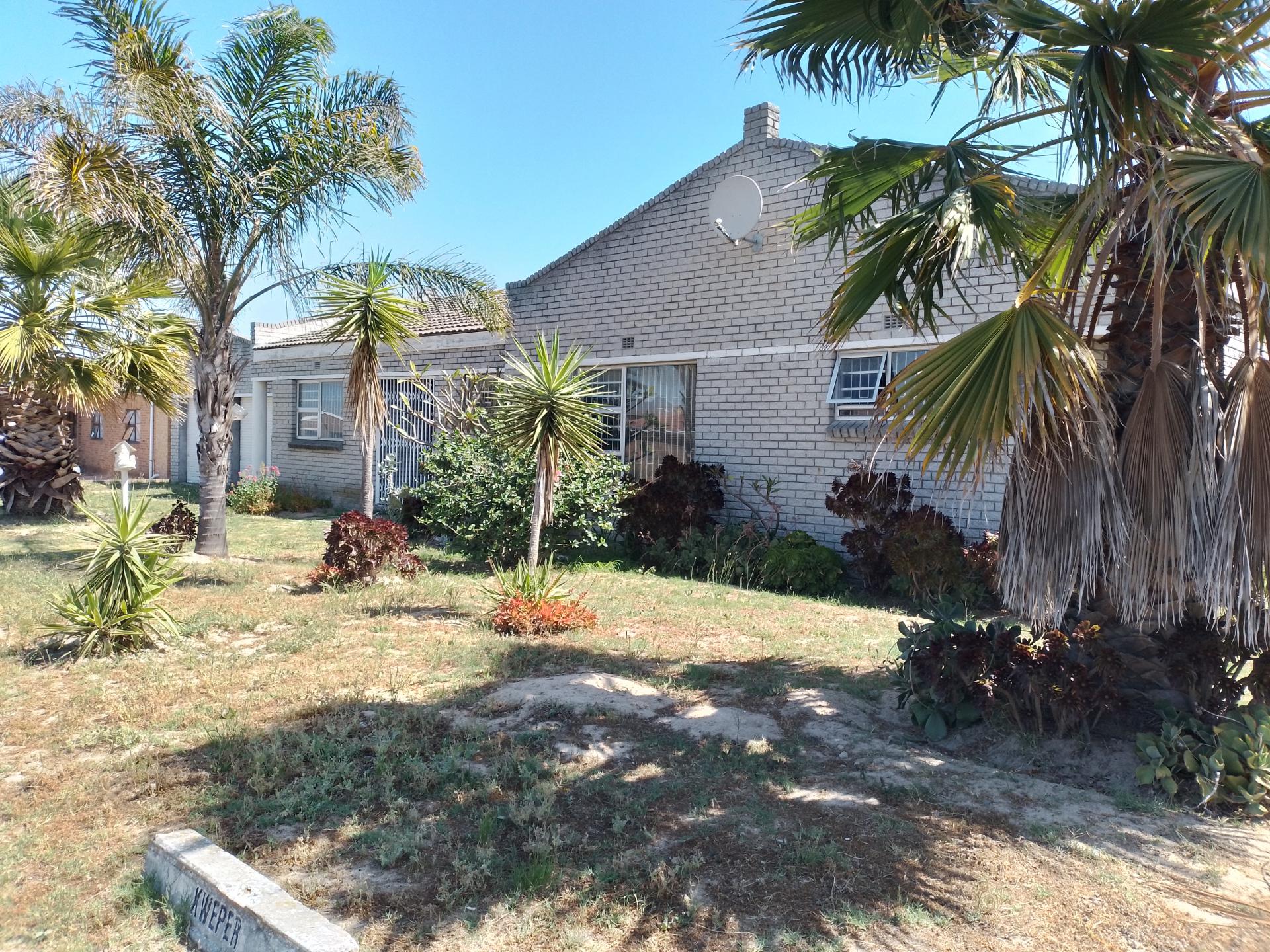 4 Bedroom House for Sale For Sale in Rustdal MR537075 My