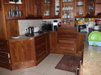 Kitchen of property in Vanes Estate