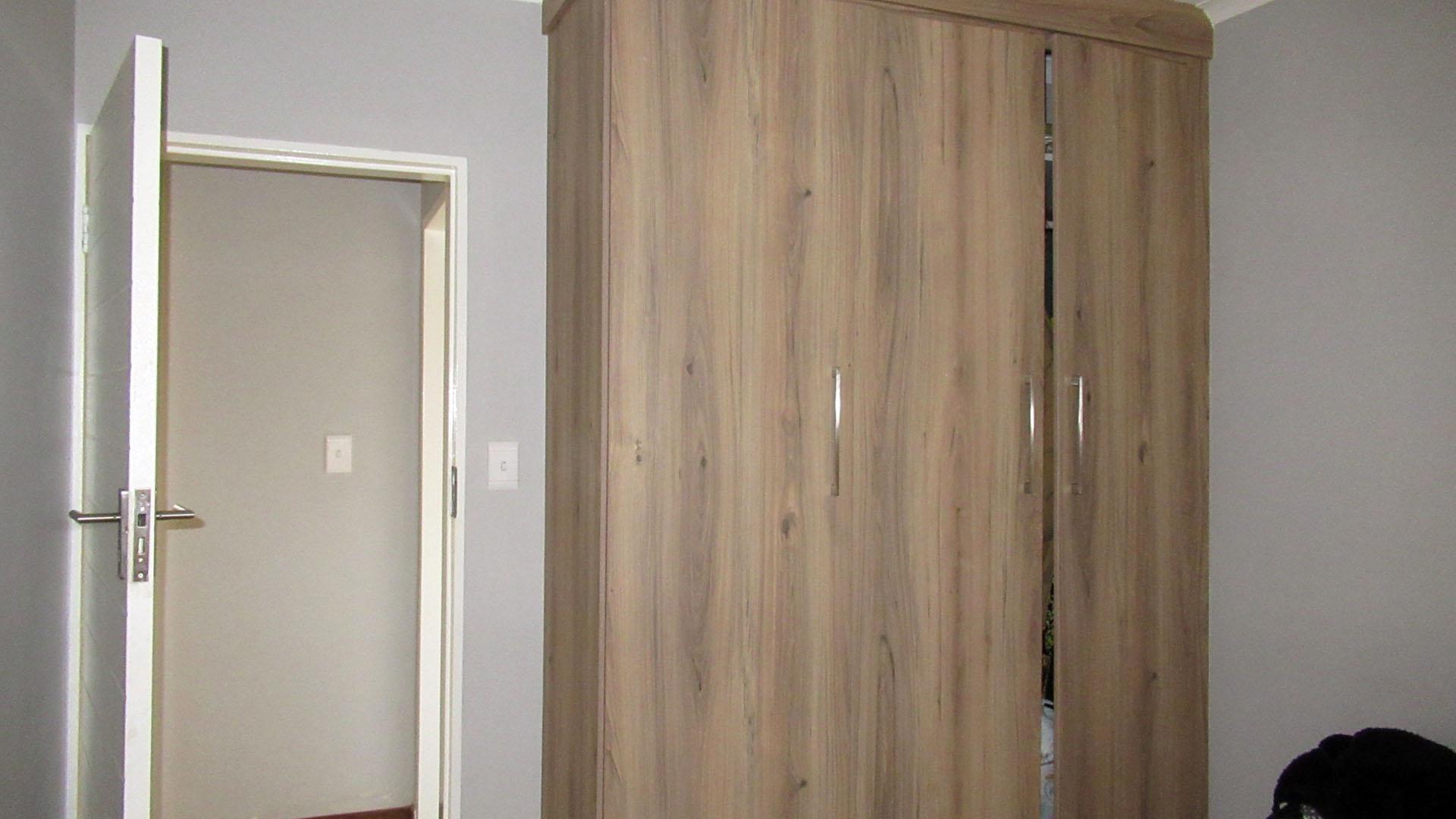 Main Bedroom - 13 square meters of property in Midrand